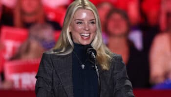 Ahora Trump nomina a Pam Bondi como procuradora general