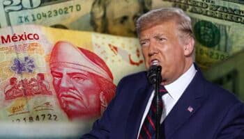Las implicaciones económicas del regreso de Trump: 'México, ¿cómo vamos?' | Video