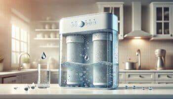 Alerta Profeco por purificadores de agua que no cumplen estándares