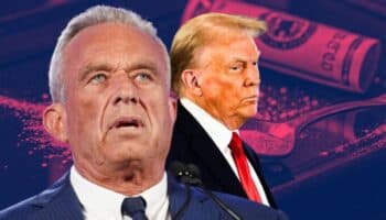 Robert F. Kennedy Jr dice que heroína lo ayudó a estudiar pero lamenta adicción