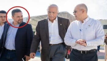 Magistrado desaforado en Nayarit denuncia 'persecución política' del gobernador y fiscal estatal