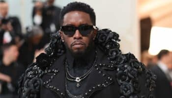 Sean 'Diddy' Combs pide libertad bajo fianza de 50 mdd antes del juicio por tráfico sexual