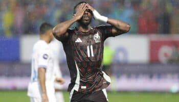 ¿Qué necesita México para avanzar a semifinales de la Liga de Naciones Concacaf?