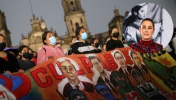 Presidenta Sheinbaum y padres de los 43 de Ayotzinapa se reunirán por primera vez