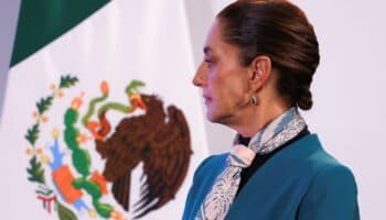 ¿Sheinbaum asistirá a toma de posesión de Trump?