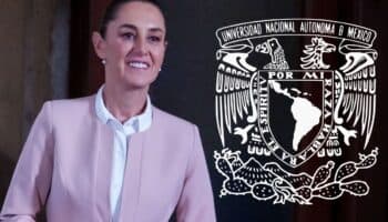 "Si hubo fraude, que se denuncie", dice Sheinbaum sobre la UNAM