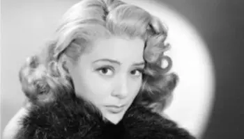 Silvia Pinal de joven: 13 imágenes de la Fototeca Nacional