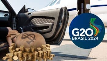 ¿Habrá impuesto a los superricos? Esto acordaron en el G20