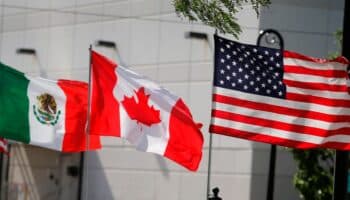Si pegan a México con revisión de T-MEC, tendremos problemas económicos: especialistas