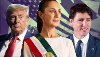 Separarnos e ir en negociaciones bilaterales no es el camino para el T-MEC: AmCham