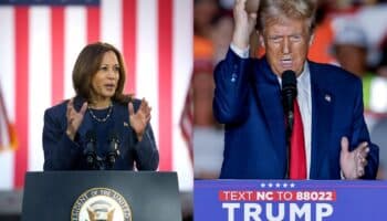 Crispación política en EU podría llevar a un desenlace violento: Meyer | Video