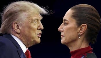 México reacciona, pero no hay política ni programa frente a EU: LACEN | Entérate