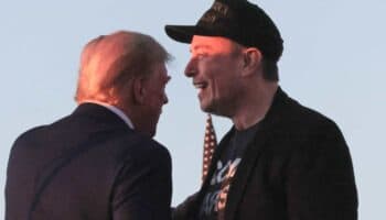 Trump paga a Musk su apoyo incondicional durante la campaña: Esquivel | Video