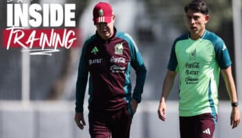 Concacaf Nations League: Alistas sus armas Honduras y México | Video