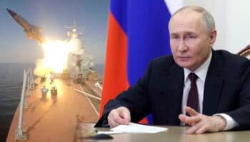 Rusia exige incluir arsenal europeo en diálogo sobre desarme nuclear con EU