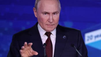 Rusia endurece su doctrina nuclear por intervención occidental en Ucrania: Beata Wojna