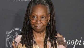 Whoopi Goldberg lanzará canal de televisión especializado en deporte femenino