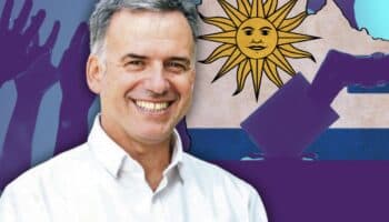 Uruguay celebra una elección ejemplar; Yamandú Orsi gana con alta participación ciudadana: Zovatto