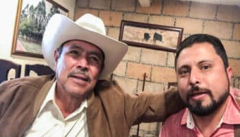 Sangre y hierro: la violencia de los cárteles mexicanos silencia a los opositores mineros | OCCRP