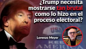 'Espero que el gobierno mexicano esté medianamente listo en caso de una repatriación masiva' : Meyer | Comentario