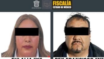 Detienen a dos funcionarios por secuestro exprés de alcaldesa de Amanalco