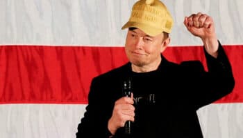 Alemania acusa a Elon Musk de intentar influir en sus elecciones