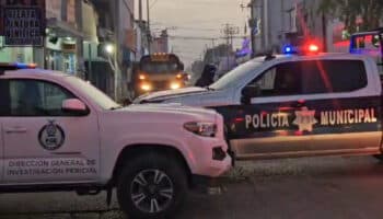 Un día después de Navidad, Sinaloa registró 7 muertes violentas