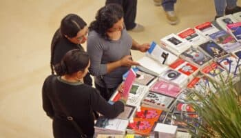 La FIL donará la taquilla de un día a los afectados por la DANA
