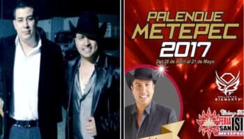 Asesinado en Polanco fue mánager de Gerardo Ortiz y Julión Álvarez, ligado al CJNG