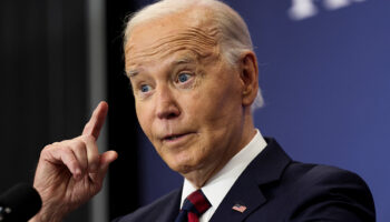 Acto de clemencia | Biden conmuta sentencias a 1,500 personas