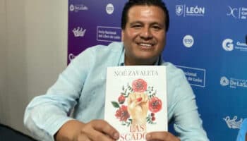 Mis secuestradores decían que eran del CJNG, pero no se puede probar: periodista Noé Zavaleta