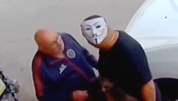 Mató a vecino en discusión por no bajarle a la música