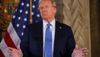 Medidas de EU desatarán una guerra mundial de aranceles: Basáñez