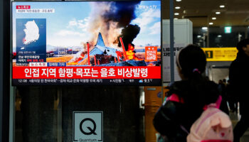 Corea del Sur | ¿Qué provocó el accidente del avión de Jeju Air? Esto sabemos