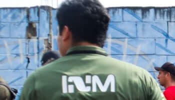 Caen dos venezolanos por el asesinato de agente migratorio