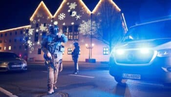 Quién es el presunto autor del atropellamiento que ha dejado 5 muertos y 200 más de heridos