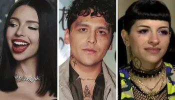 Ángela Aguilar, Nodal y Cazzu, entre las personas más buscadas en Google en 2024