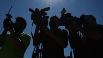 FIP | 122 periodistas y trabajadores de medios fueron asesinados en 2024