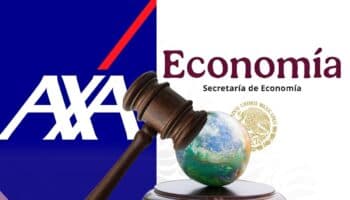 AXA demanda a México ante el CIADI del Banco Mundial