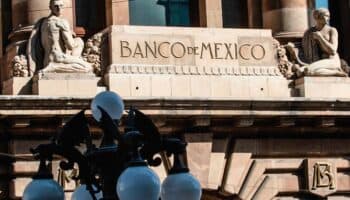 Banxico hace una apuesta 'optimista' respecto a lo que viene: Editor de 'El Economista' | Video