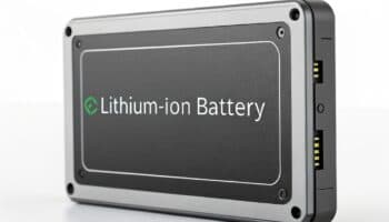 Nueva batería de metal-litio resistente al fuego y la explosión