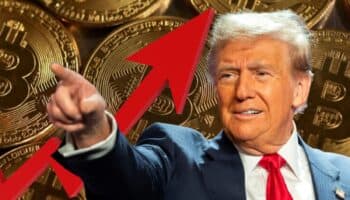 Trump firma decreto para crear una reserva estratégica de bitcoin ¿En qué consiste?