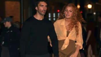 Blake Lively culpa a Justin Baldoni de traumatizar a su familia