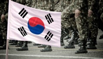 Corea del Sur declara la ley marcial para 'erradicar a las fuerzas afines a Corea del Norte'