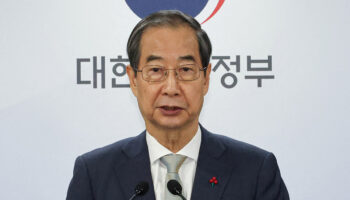 Crisis surcoreana: Parlamento destituye al presidente interino