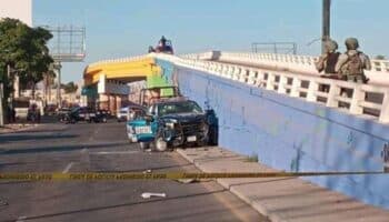 Estrategia de pacificación en Sinaloa, requiere de reformas estructurales: Sánchez y Dayán