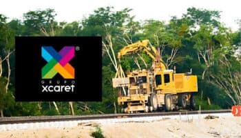 Grupo Xcaret intentó deforestar 180 hectáreas de selva: Carlos Samayoa | Entérate