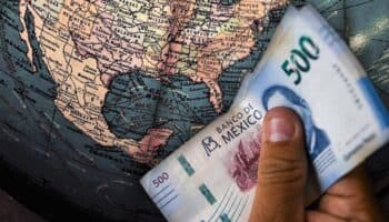 Si EU aplica aranceles del 25%, pérdidas para México serían del 2% del PIB: Giugale | Entérate