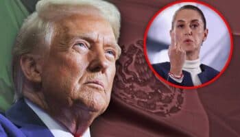 México 'no descarta' aranceles recíprocos a EU pero prefiere buscar 'un acuerdo previo'