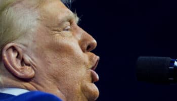 ‘Woke is bullshit’: Trump